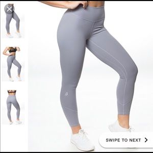 ISO PTULA ALINAH ALLURE LEGGINGS VERSION ONE